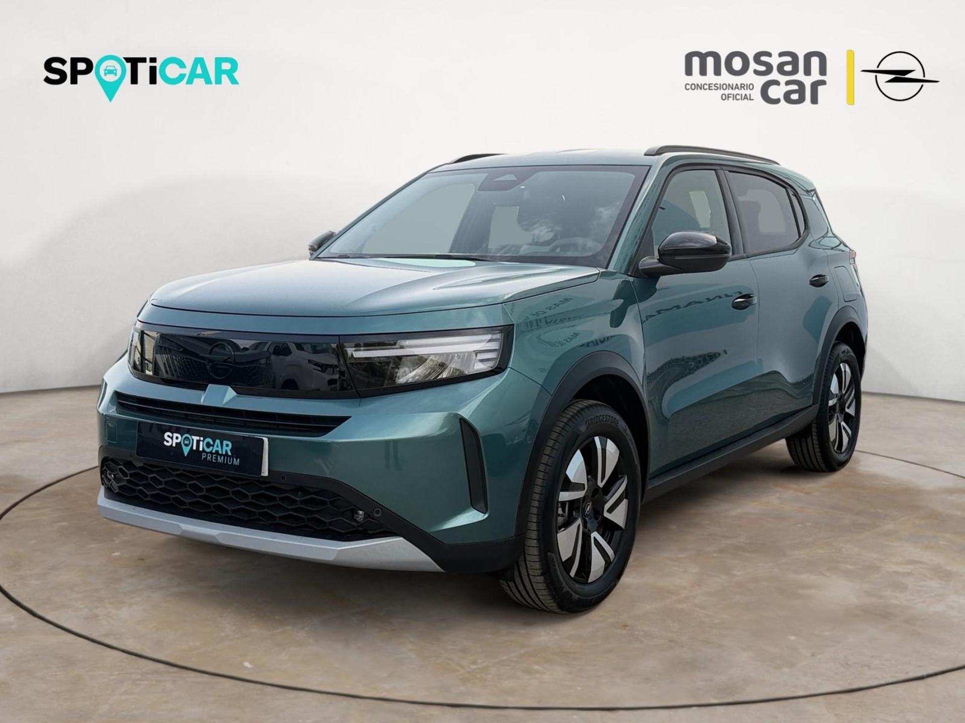 Imagen de OPEL Frontera