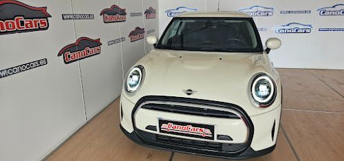 MINI Mini (One) en Córdoba