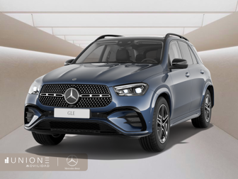 Imagen de MERCEDES Clase GLE GLE 350de 4Matic Aut.