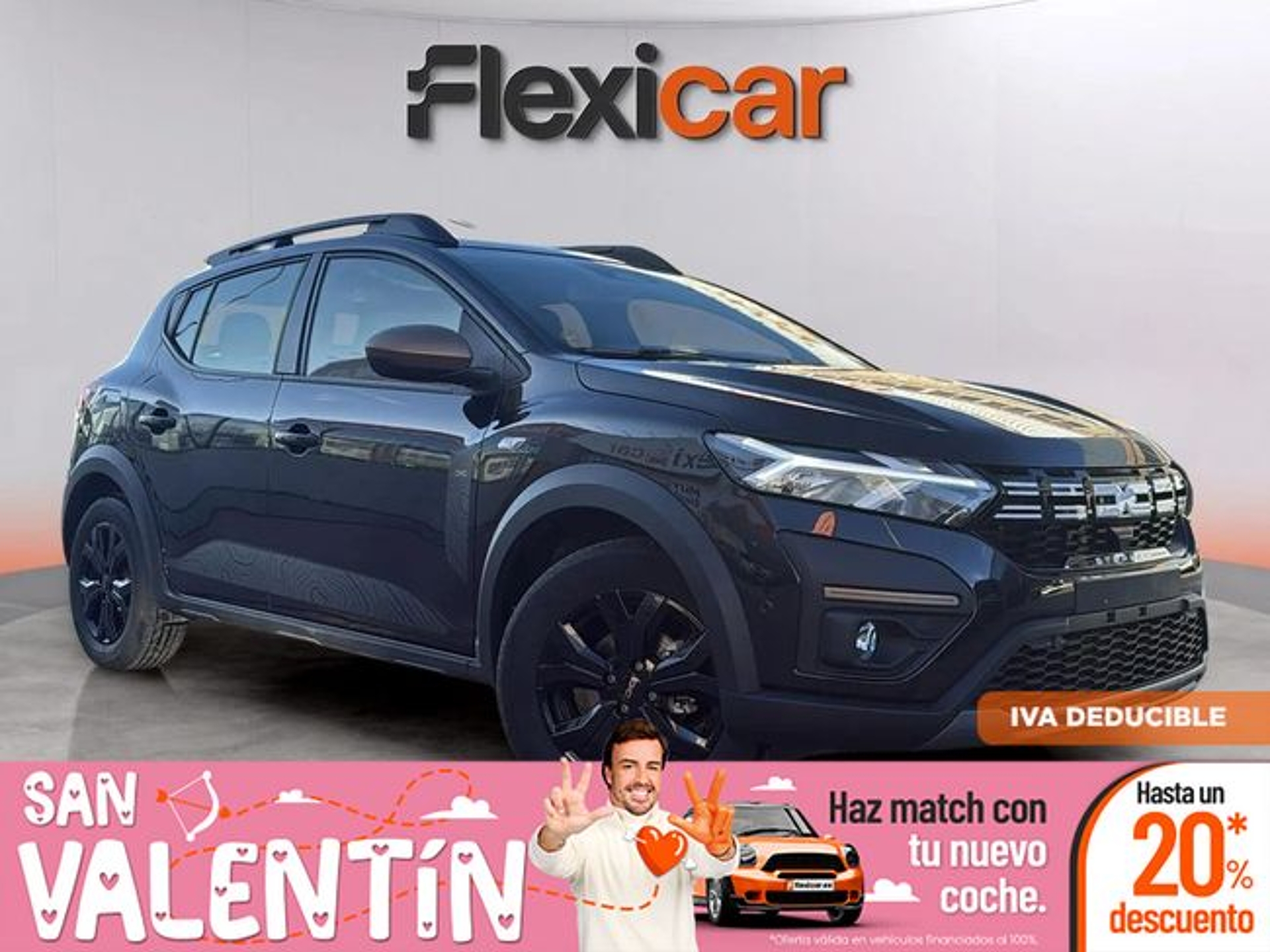 Imagen de DACIA Sandero