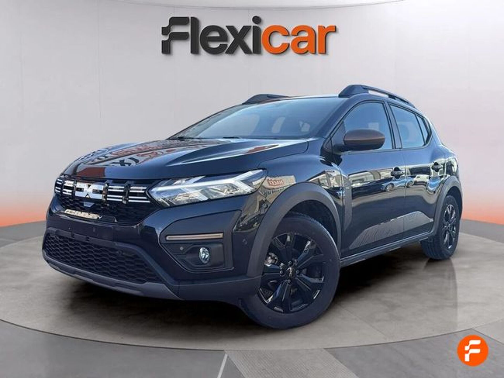 Imagen 3 de DACIA Sandero