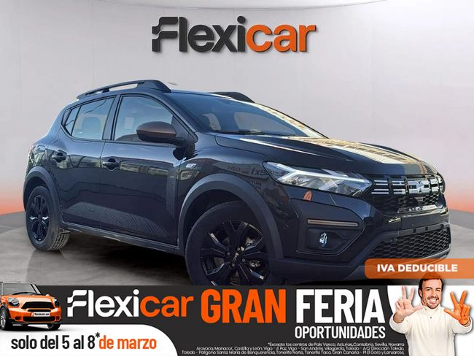 Imagen 1 de DACIA Sandero