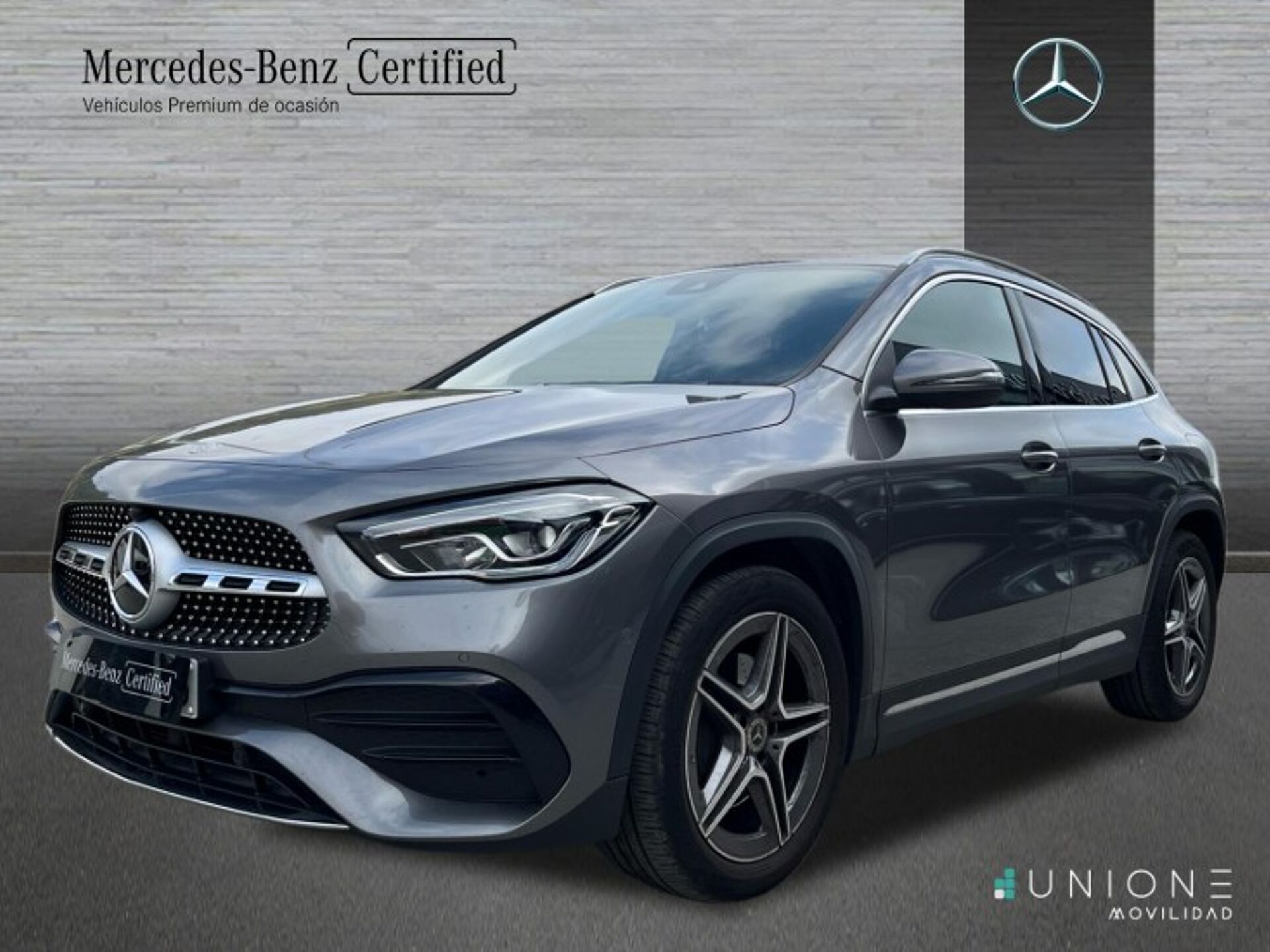 Imagen de MERCEDES Clase GLA