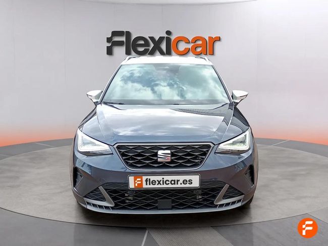 Foto del SEAT Arona 1.5 TSI S&S FR DSG7 XM 150