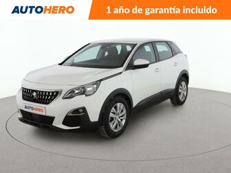 Imagen de PEUGEOT 3008 1.2 S&S PureTech Active 130