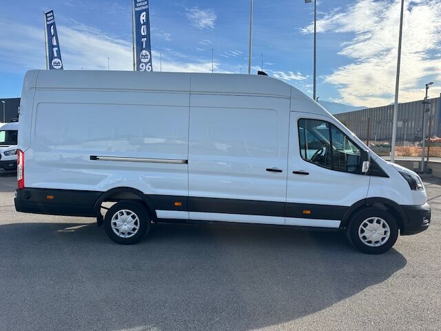 Foto del FORD Transit FT 350 L4 Van Trend Tracción Trasera 130