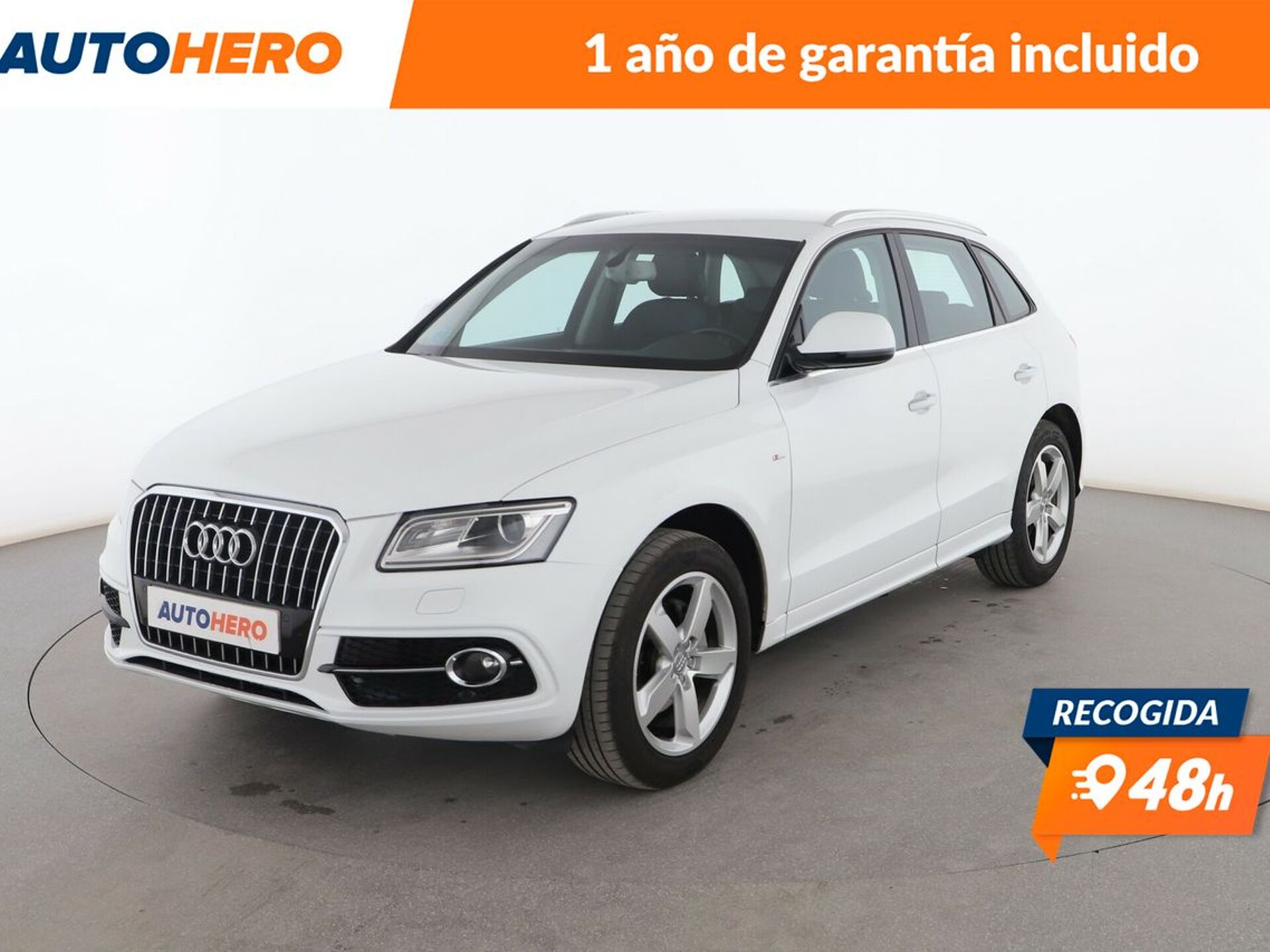 Imagen de AUDI Q5