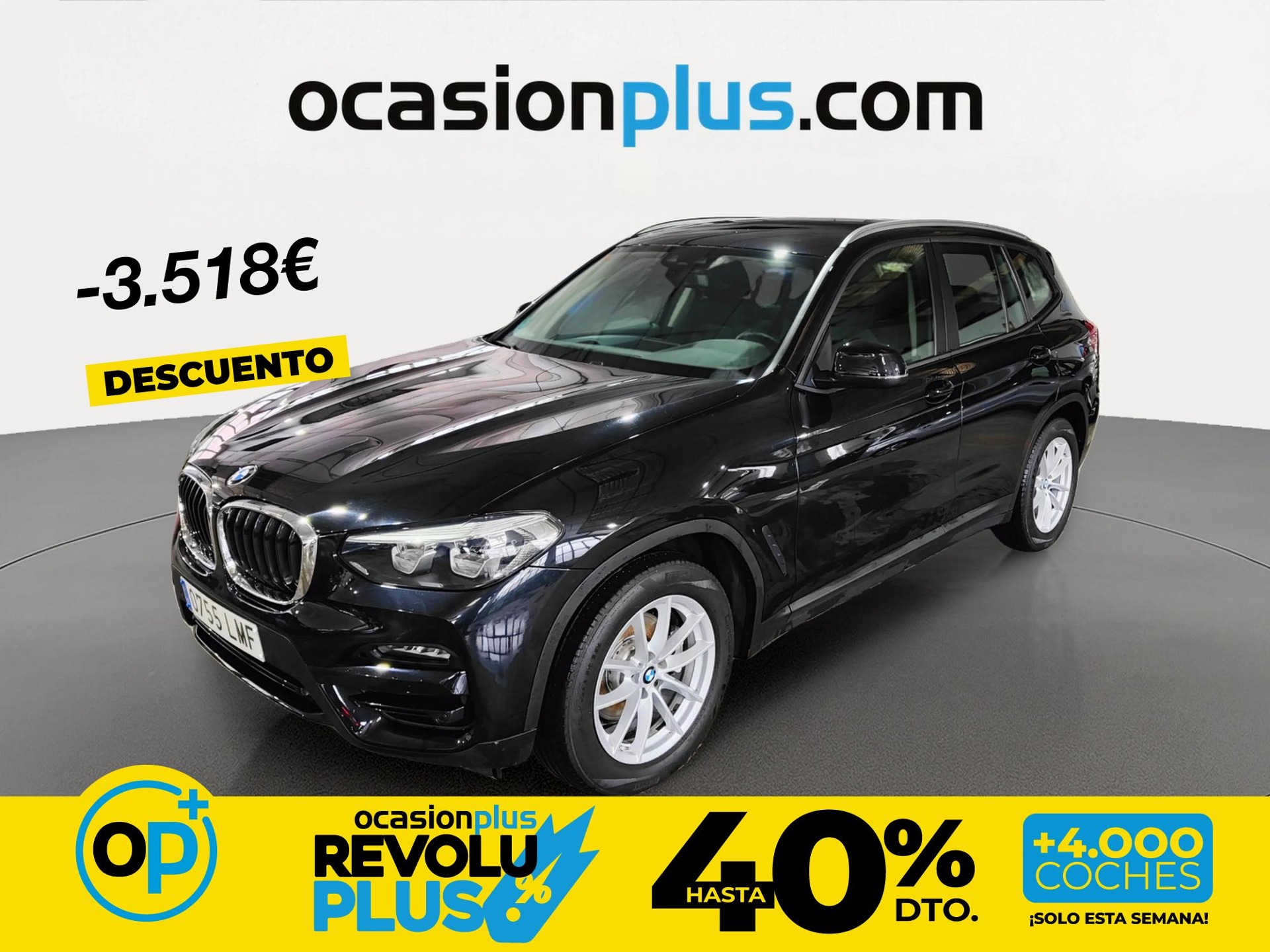 Imagen de BMW X3