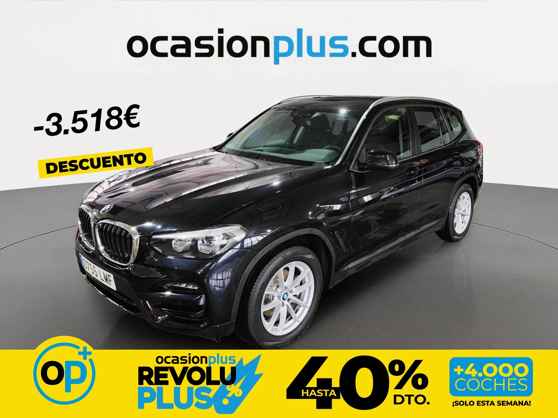 Imagen 1 de BMW X3
