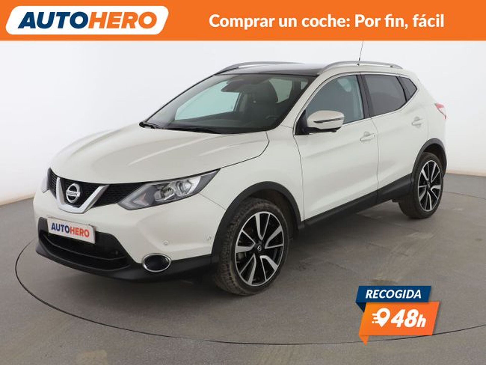 Imagen 1 de NISSAN Qashqai