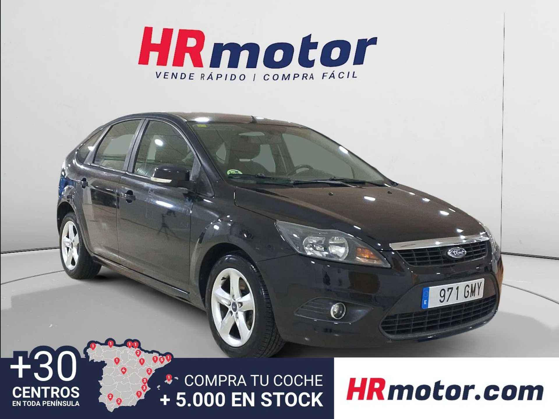 Imagen de FORD Focus