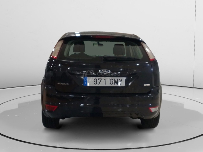 Foto del FORD Focus 1.8TDCi Trend