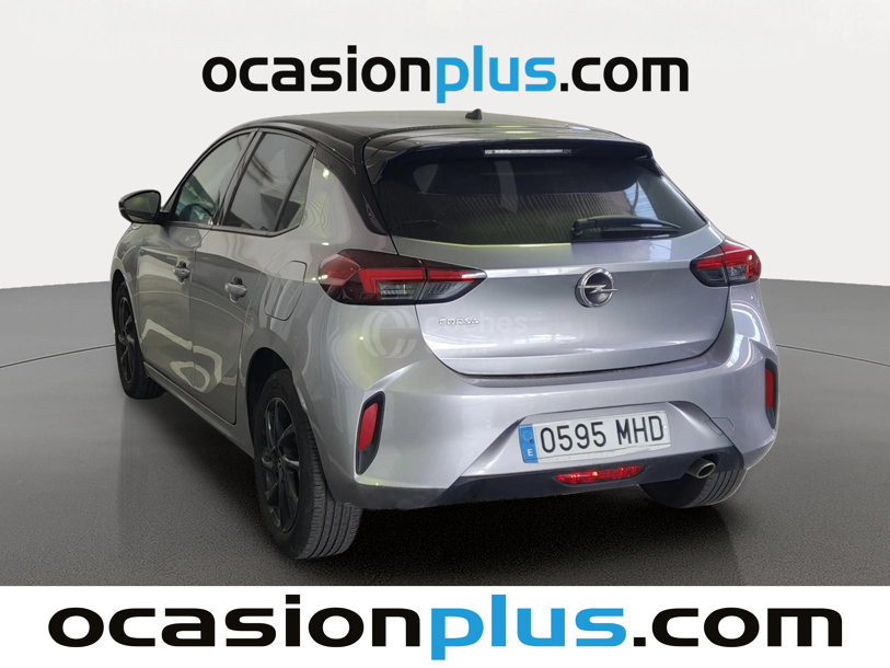 Foto del OPEL Corsa 1.2T XHL S-S GS 100