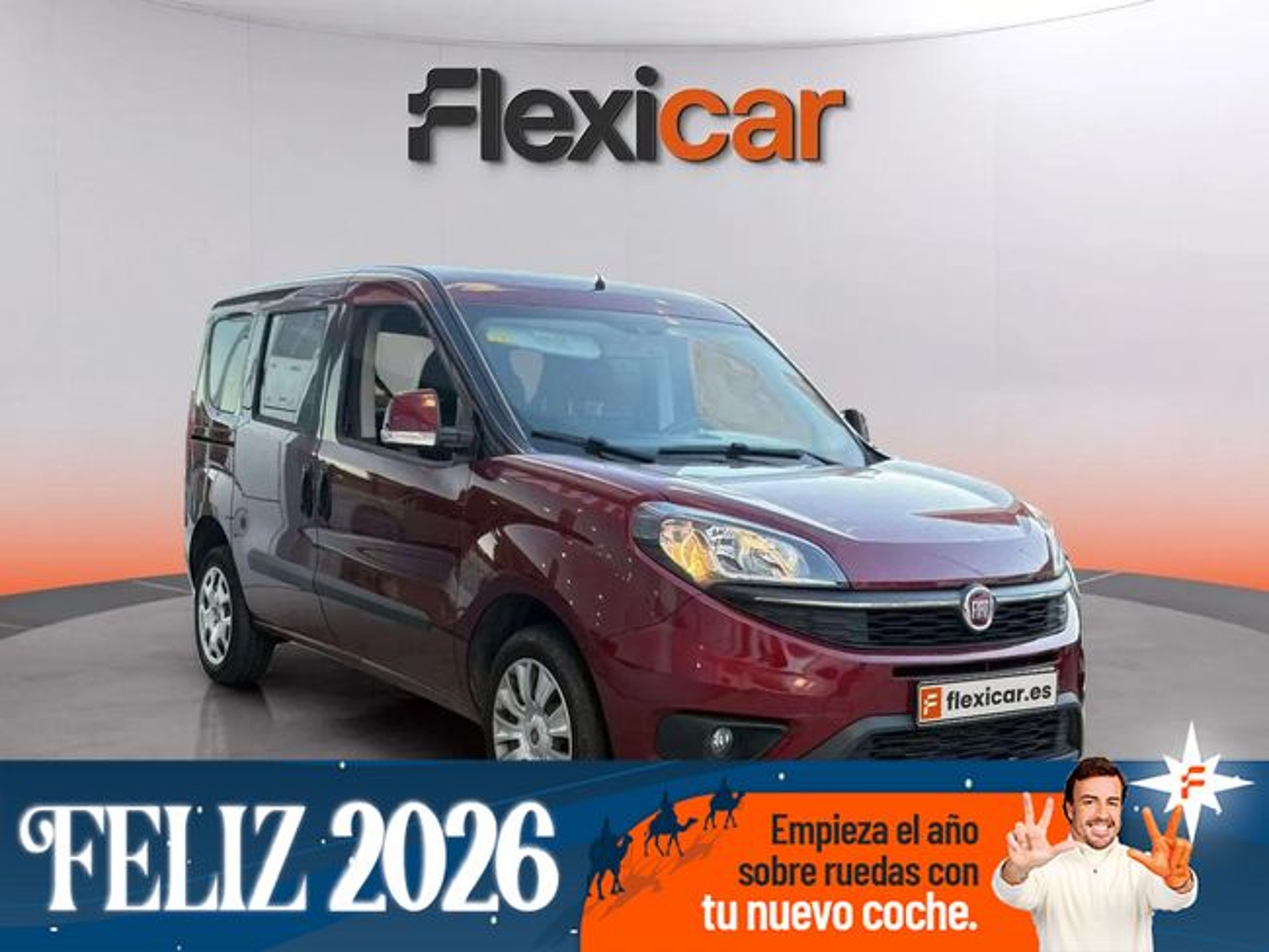 Imagen de FIAT Dobló
