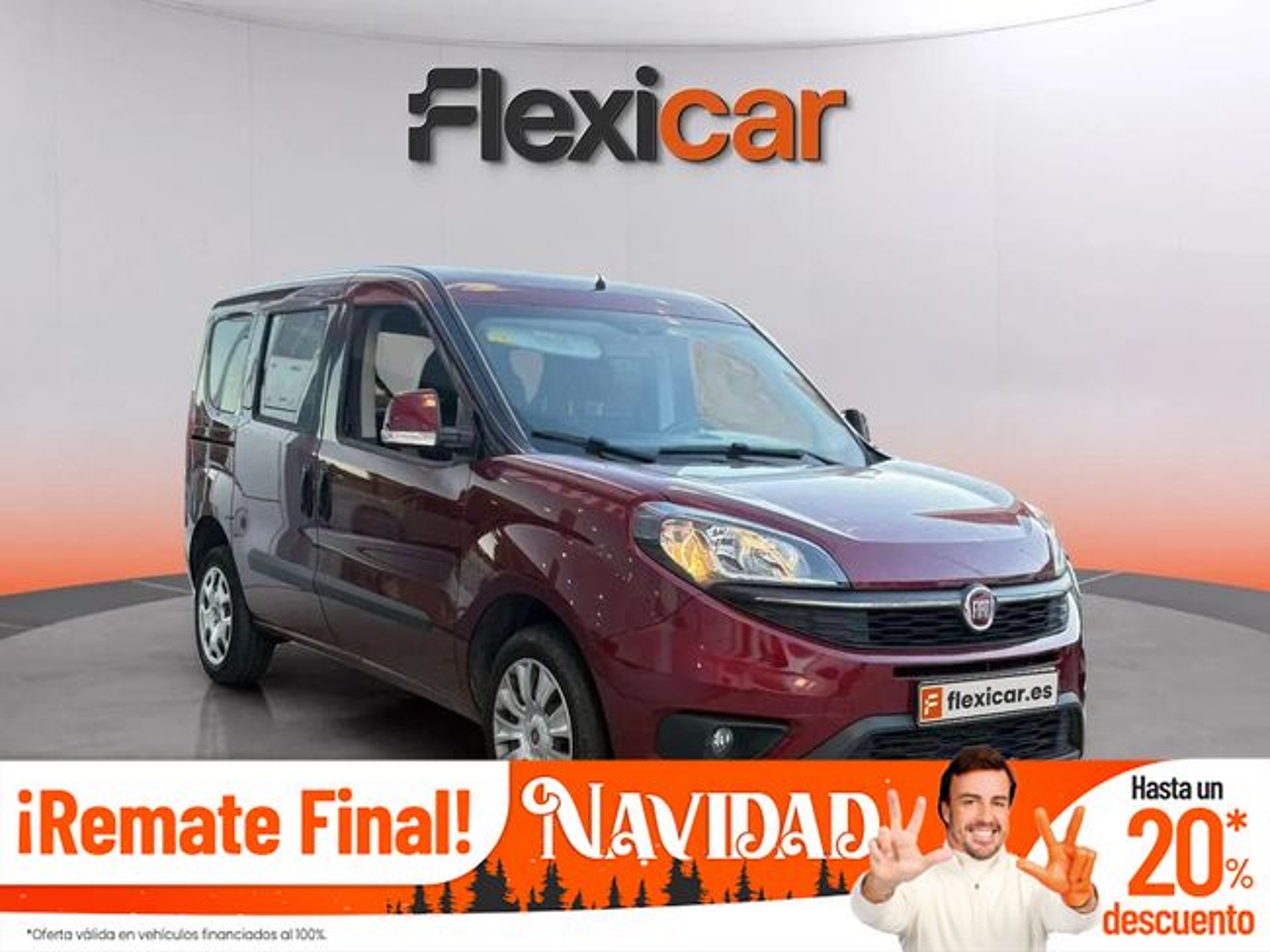 Imagen de FIAT Dobló