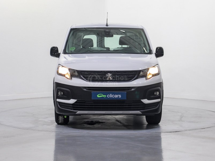 Foto del PEUGEOT Rifter 1.5BlueHDi S&S Standard Active Pack 100