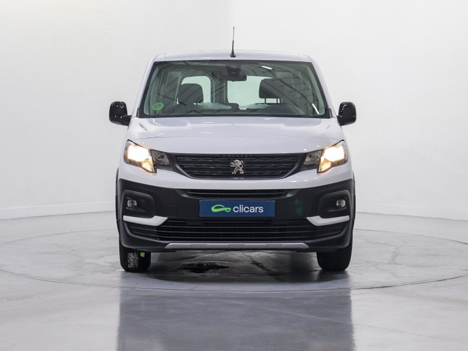 Imagen 2 de PEUGEOT Rifter