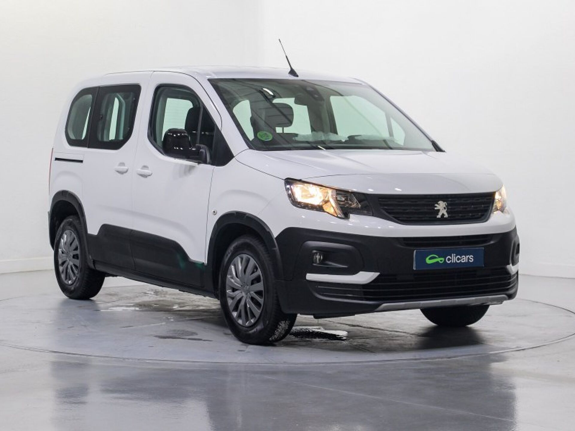 Imagen 3 de PEUGEOT Rifter