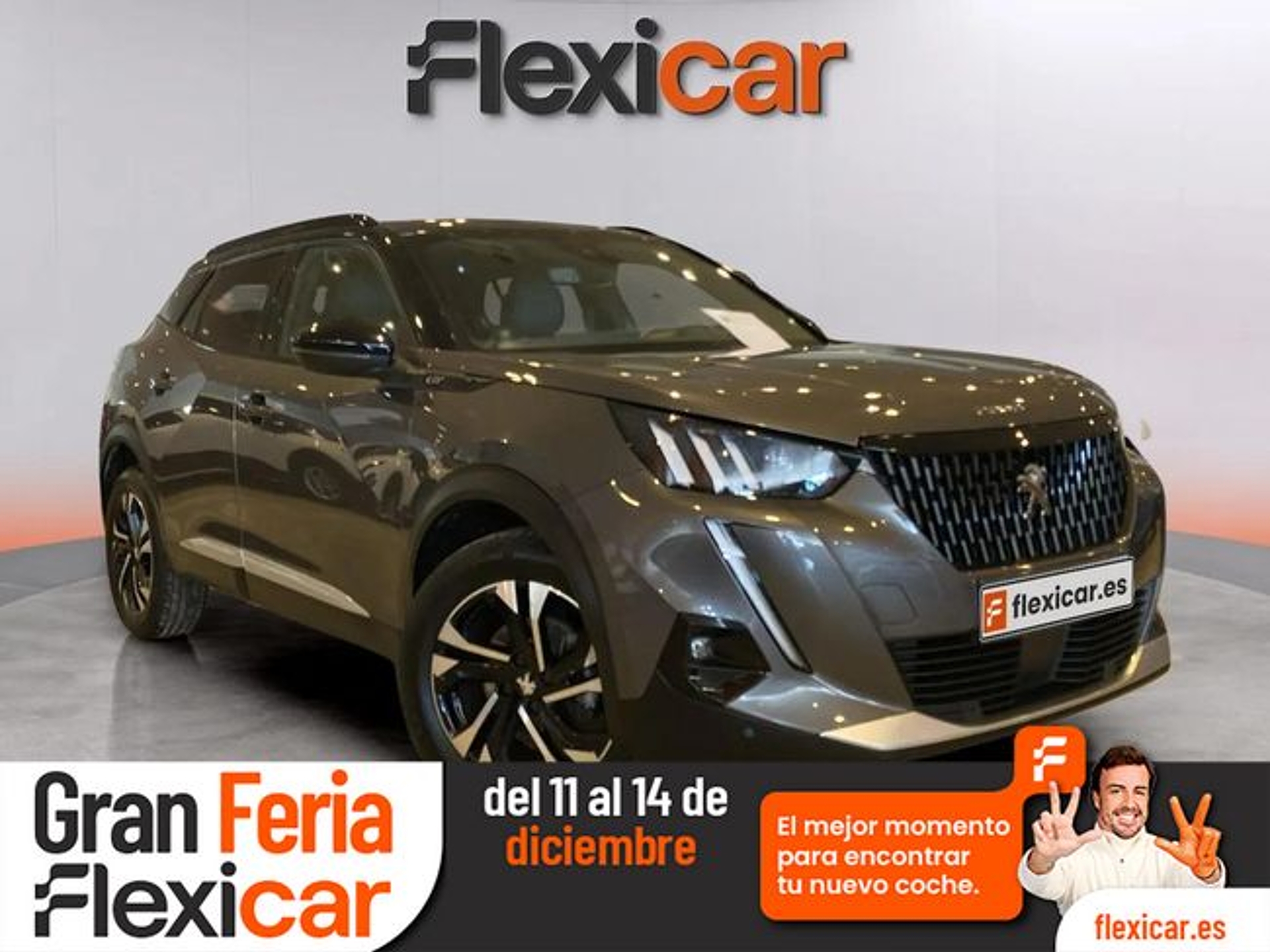 Imagen de PEUGEOT 2008