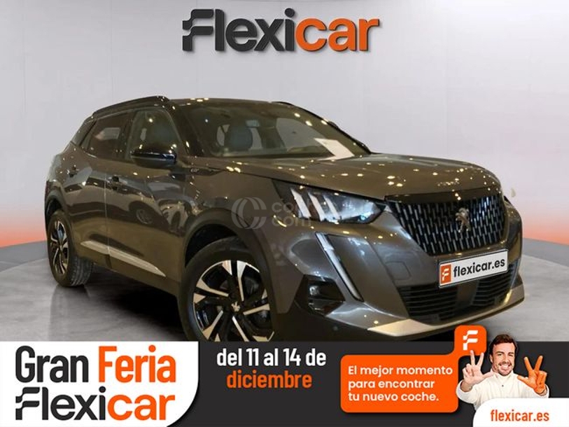 Foto del PEUGEOT 2008 1.2 PureTech S&S GT 130