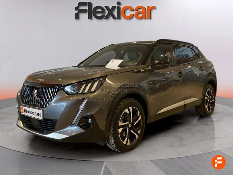 Foto del PEUGEOT 2008 1.2 PureTech S&S GT 130