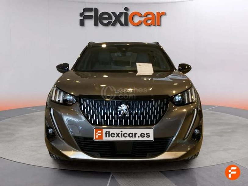 Foto del PEUGEOT 2008 1.2 PureTech S&S GT 130