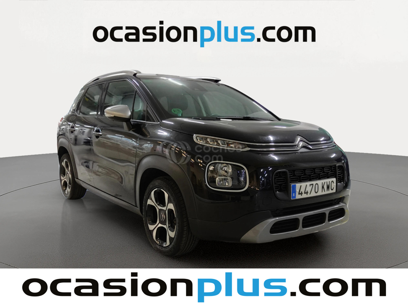Foto del CITROEN C3 Aircross Puretech S&S Shine 130