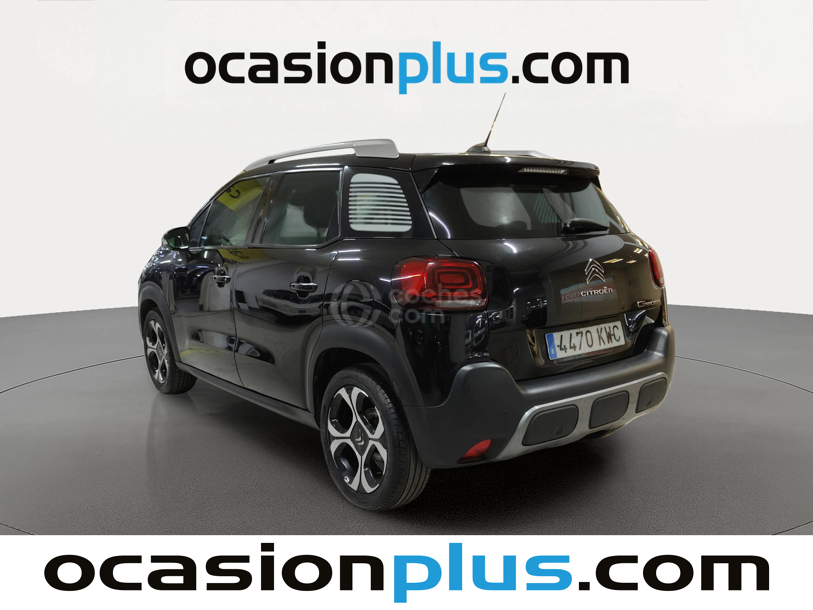 Foto del CITROEN C3 Aircross Puretech S&S Shine 130