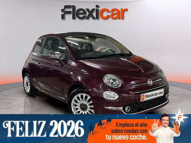 FIAT 500 (Dolcevita 1.0 Hybrid 51KW (70 CV)) en Alicante