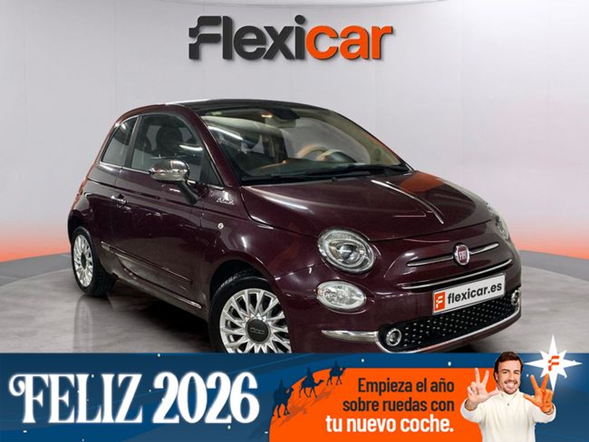 Imagen de FIAT 500