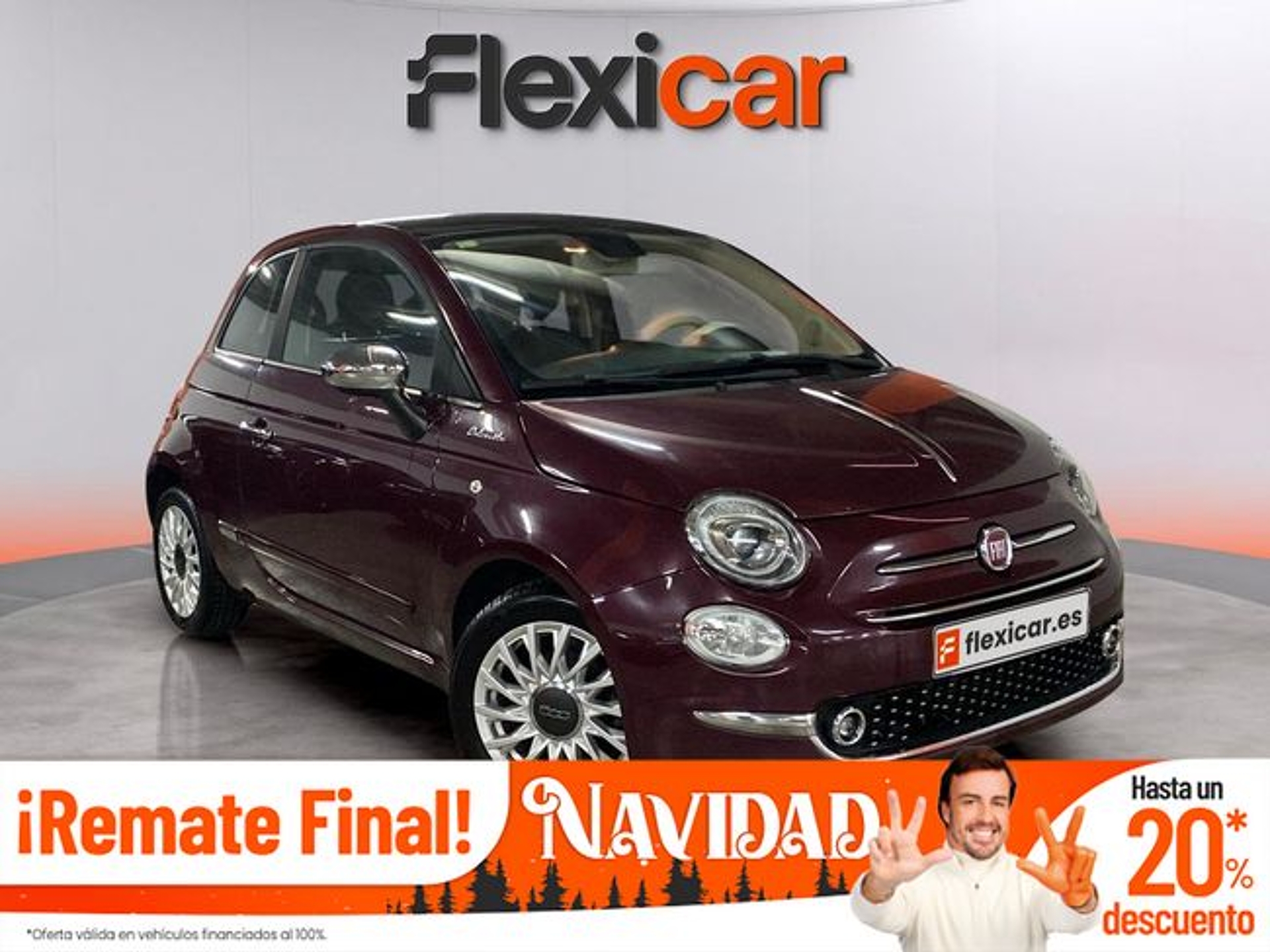 Imagen de FIAT 500