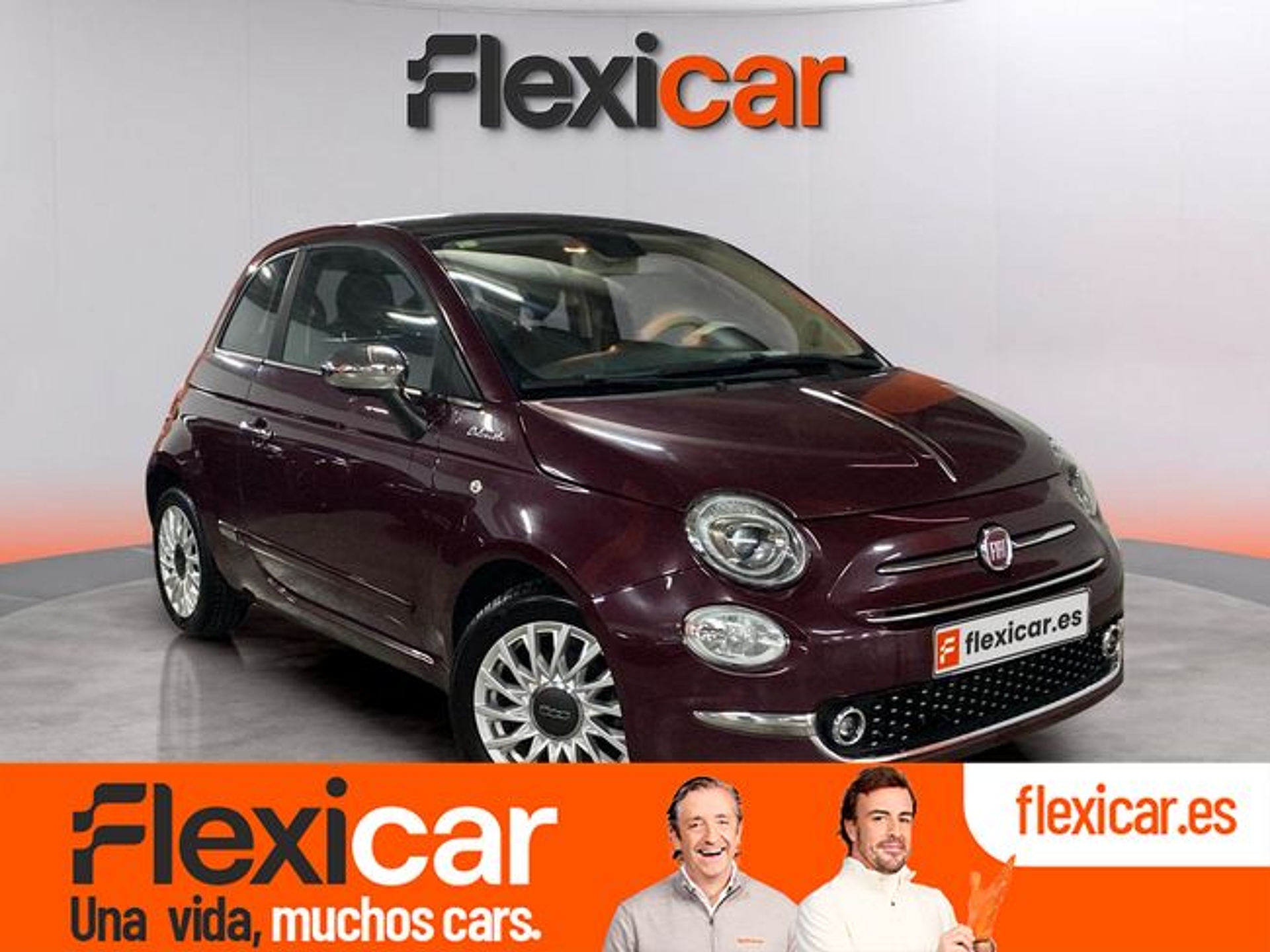 Imagen de FIAT 500