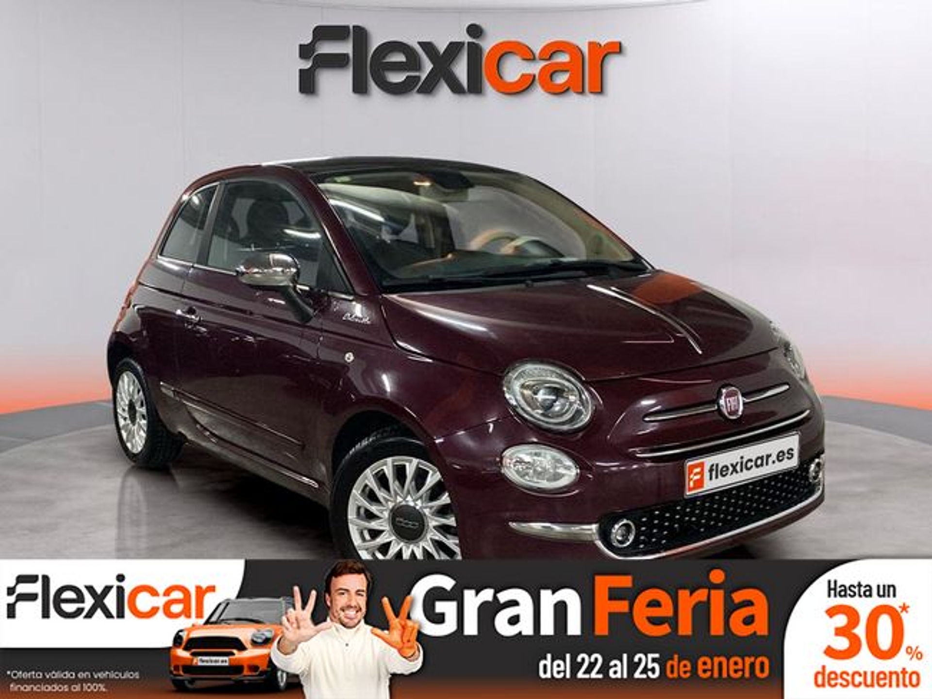 Imagen de FIAT 500