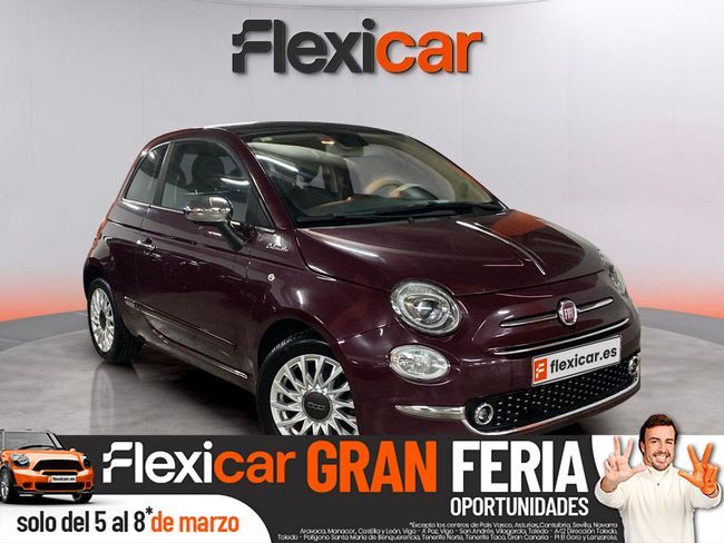 Foto del FIAT 500 1.0 Hybrid Dolcevita 52kW