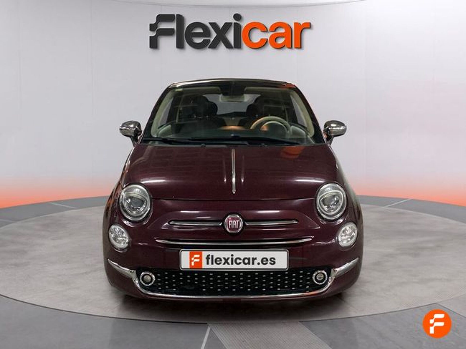 Imagen 3 de FIAT 500