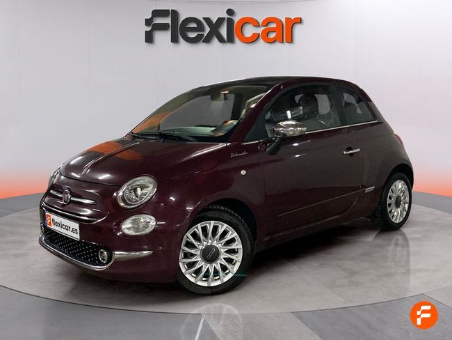 Foto del FIAT 500 1.0 Hybrid Dolcevita 52kW
