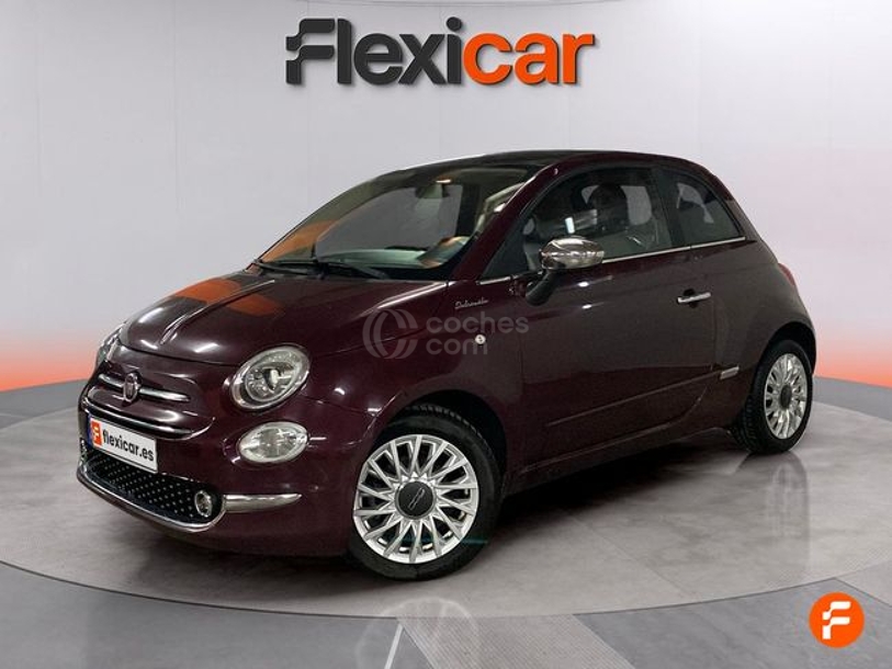 Foto del FIAT 500 1.0 Hybrid Dolcevita 52kW