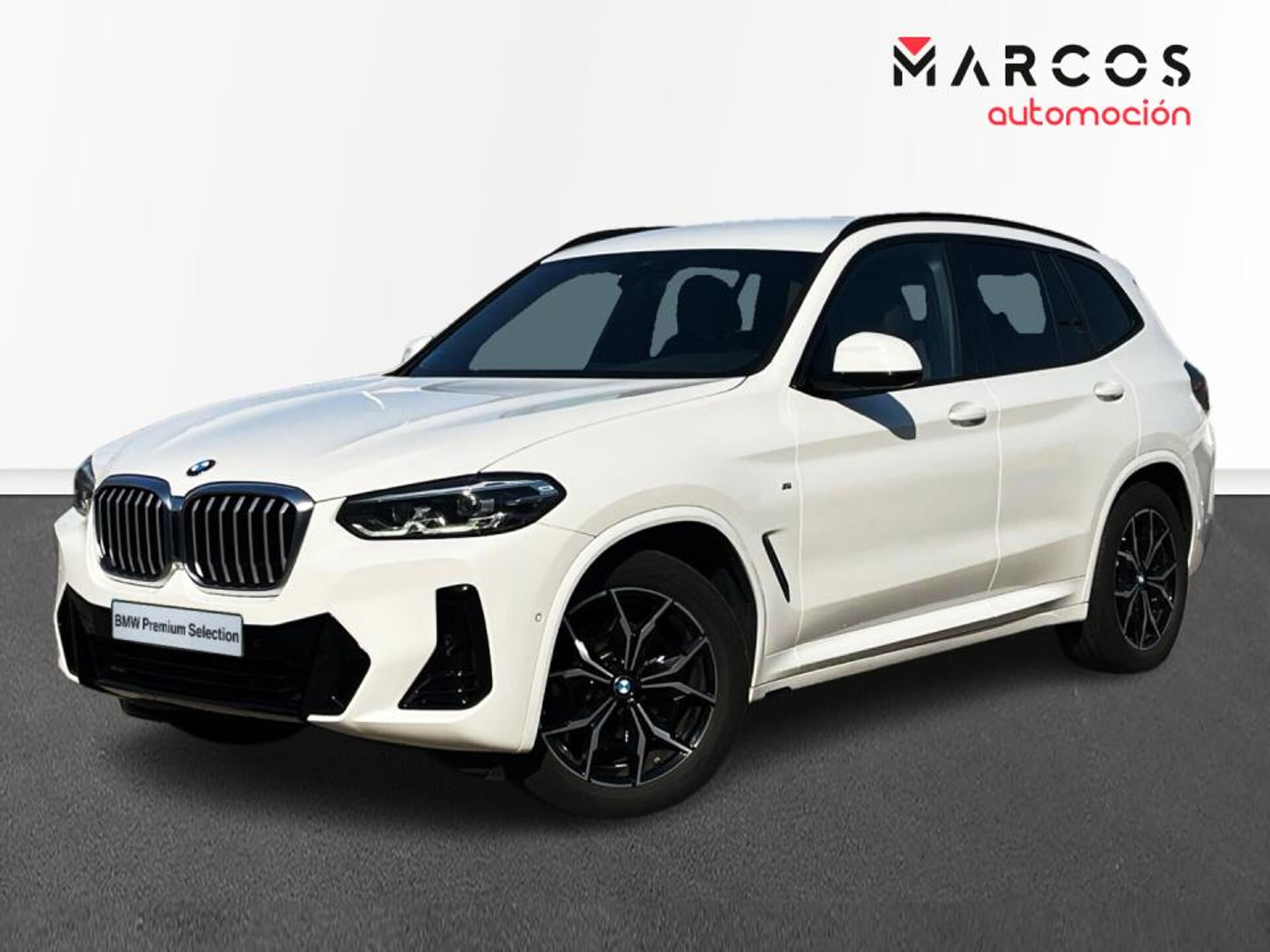 Imagen de BMW X3