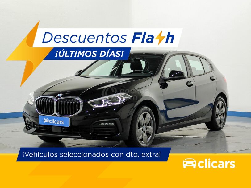 Foto del BMW Serie 1 116dA