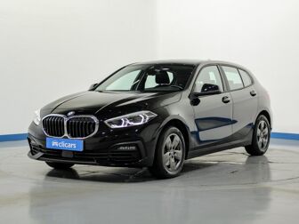 Imagen de BMW Serie 1 116dA