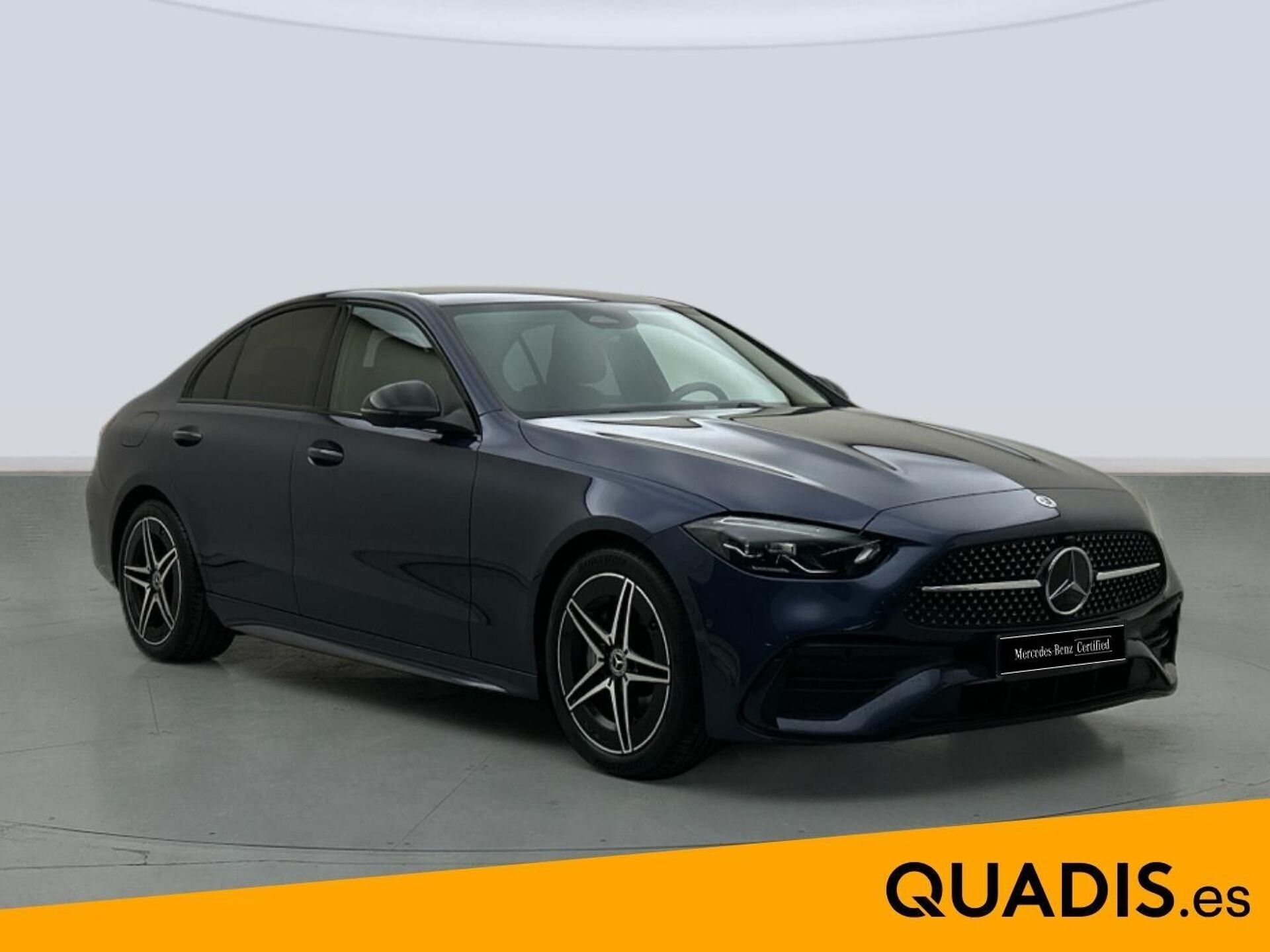 Imagen 3 de MERCEDES Clase C