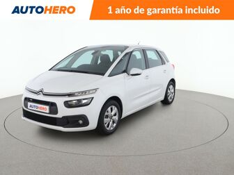 Imagen de CITROEN C4 Picasso 1.2 PureTech S&S Live