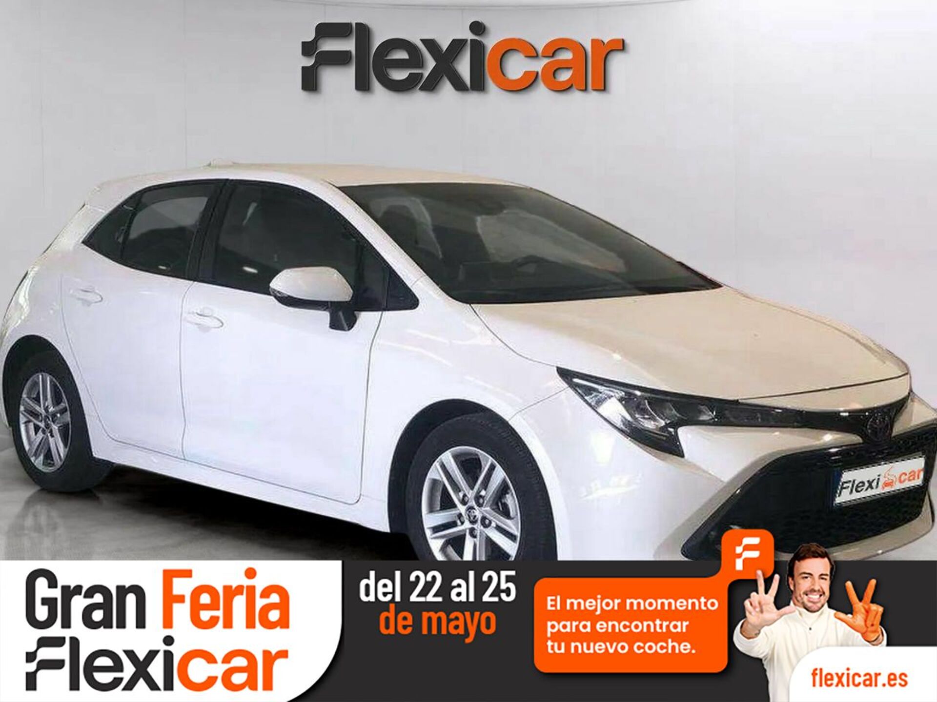 Imagen de TOYOTA Corolla