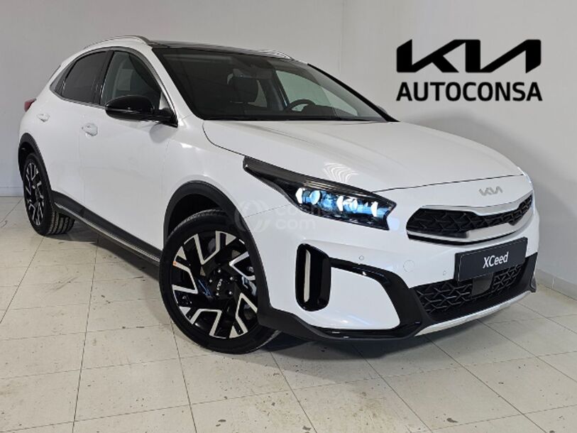 Foto del KIA XCeed 1.6 PHEV eMotion Aut.