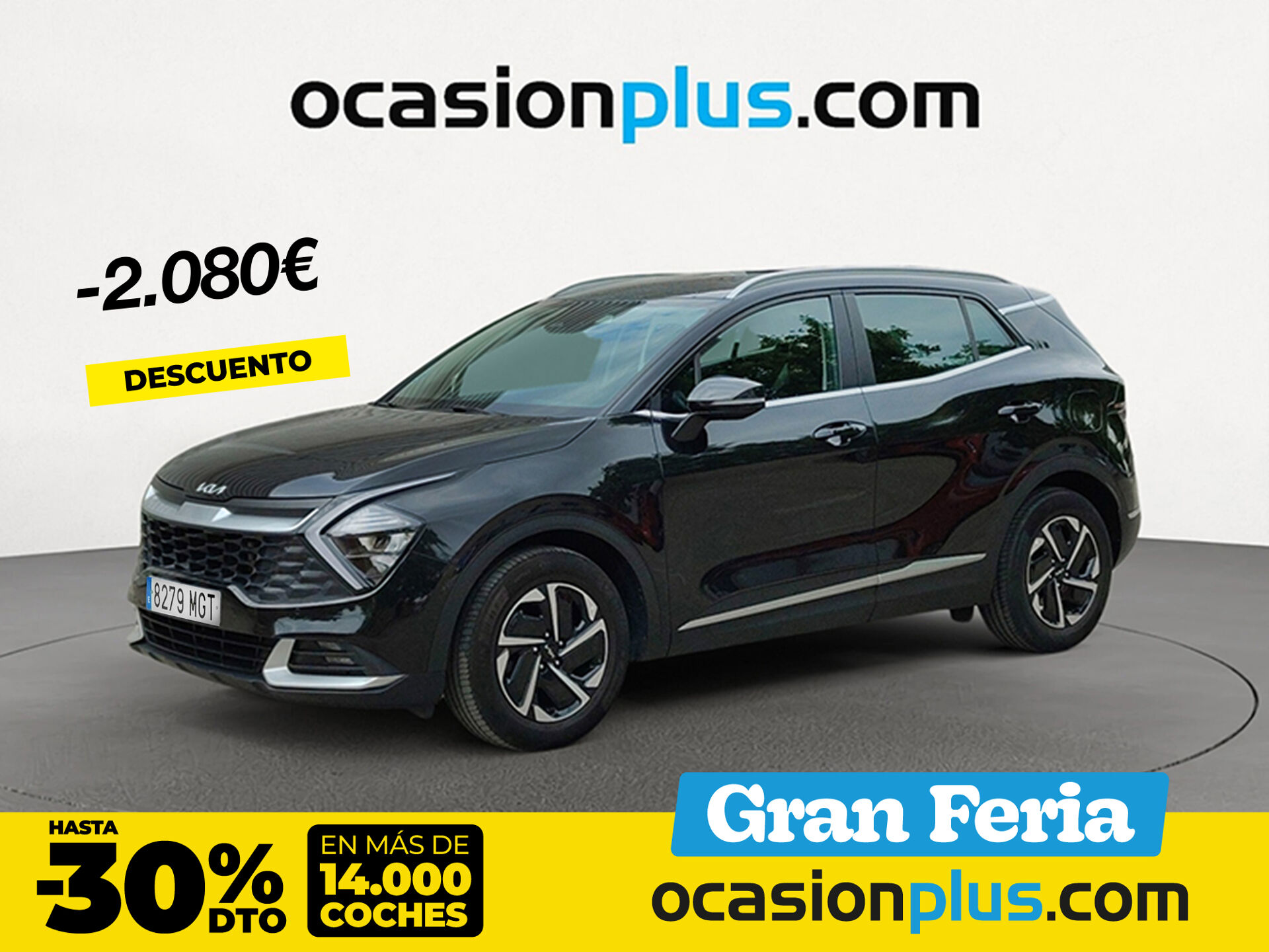 Imagen de KIA Sportage