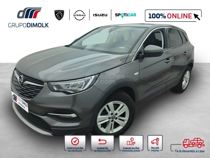 Foto del OPEL Grandland X 1.6CDTi S&S Selective 120