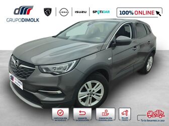 Imagen de OPEL Grandland X 1.6CDTi S&S Selective 120