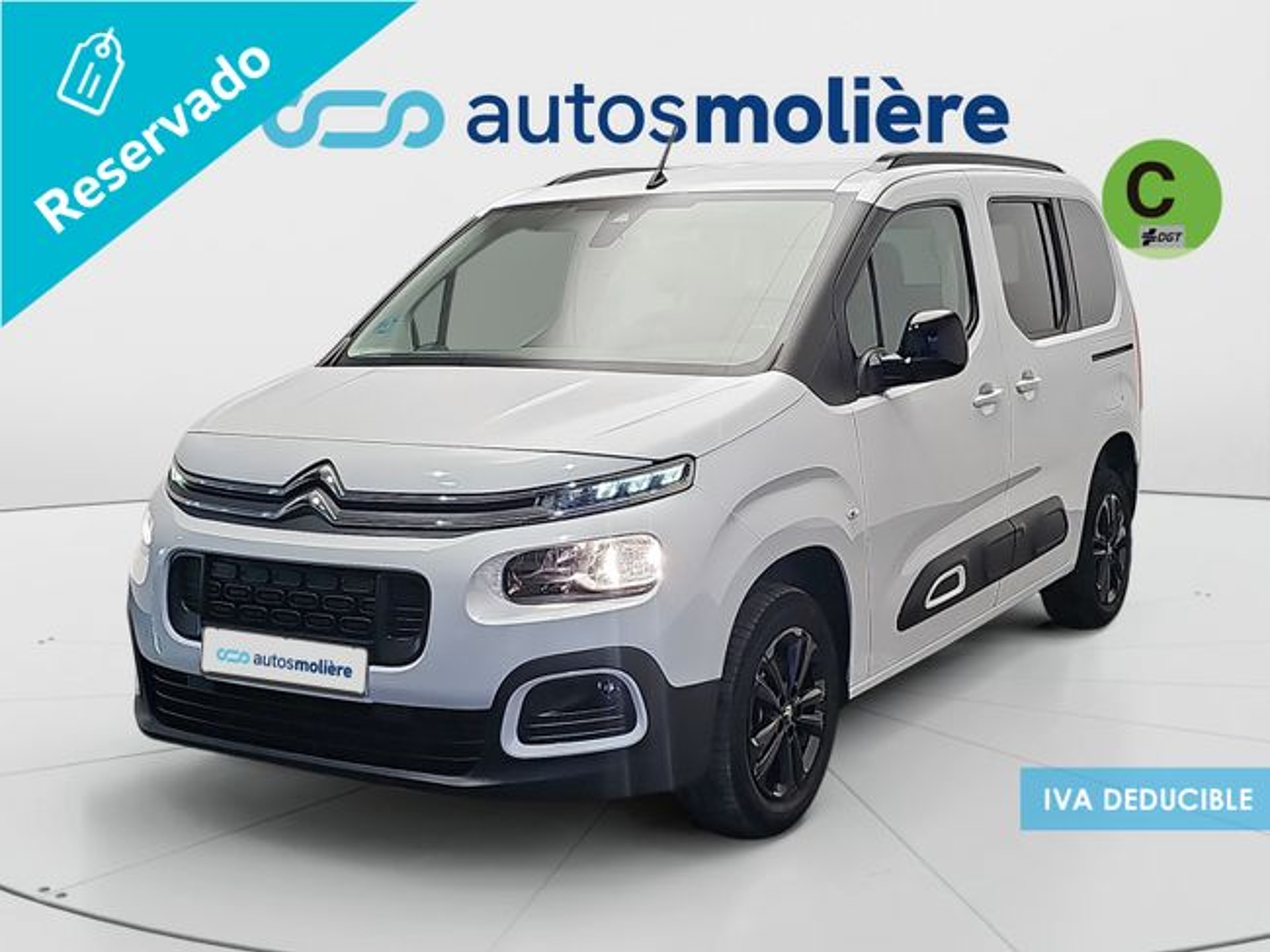 Imagen de CITROEN Berlingo