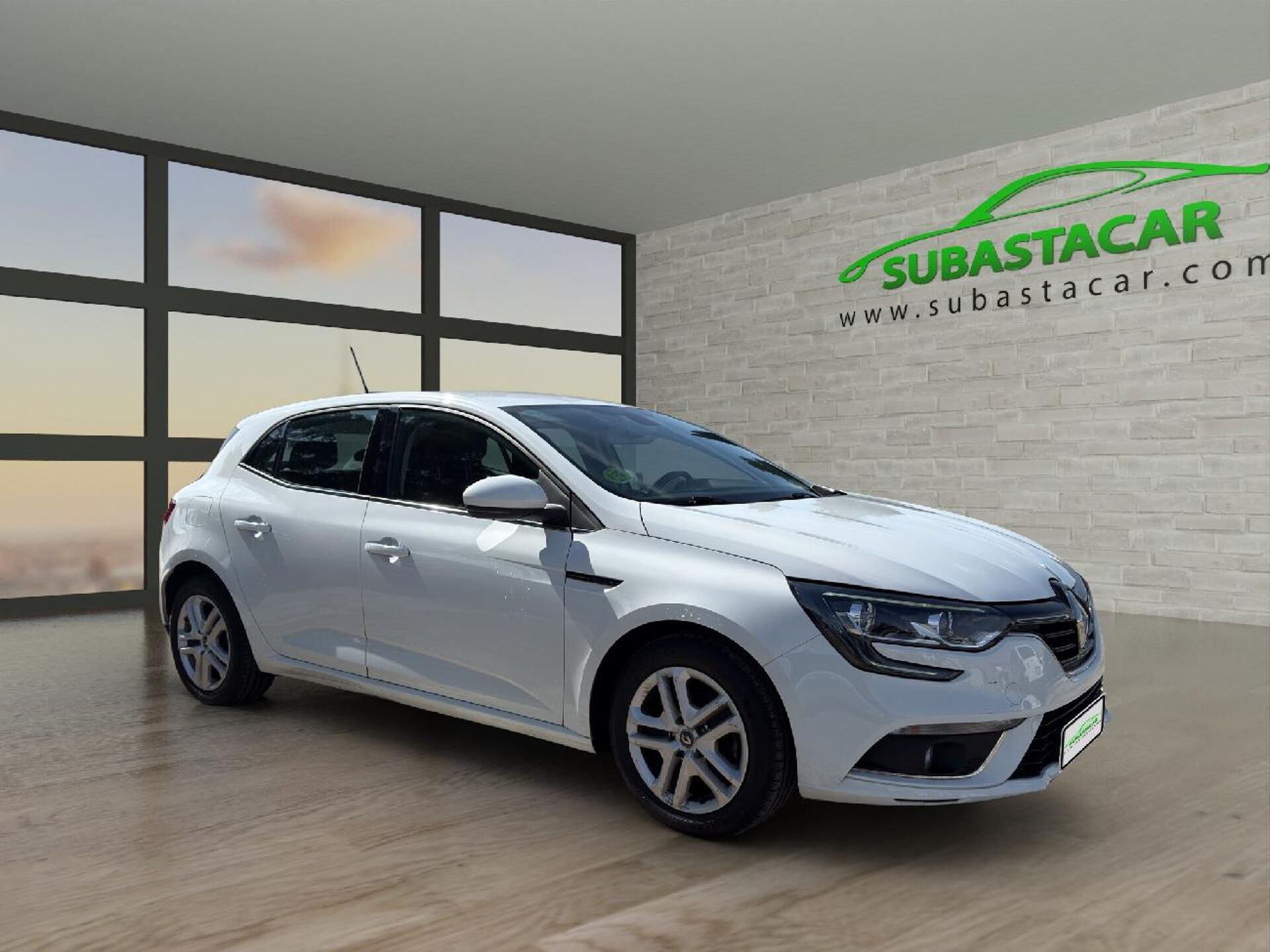 Imagen 3 de RENAULT Mégane