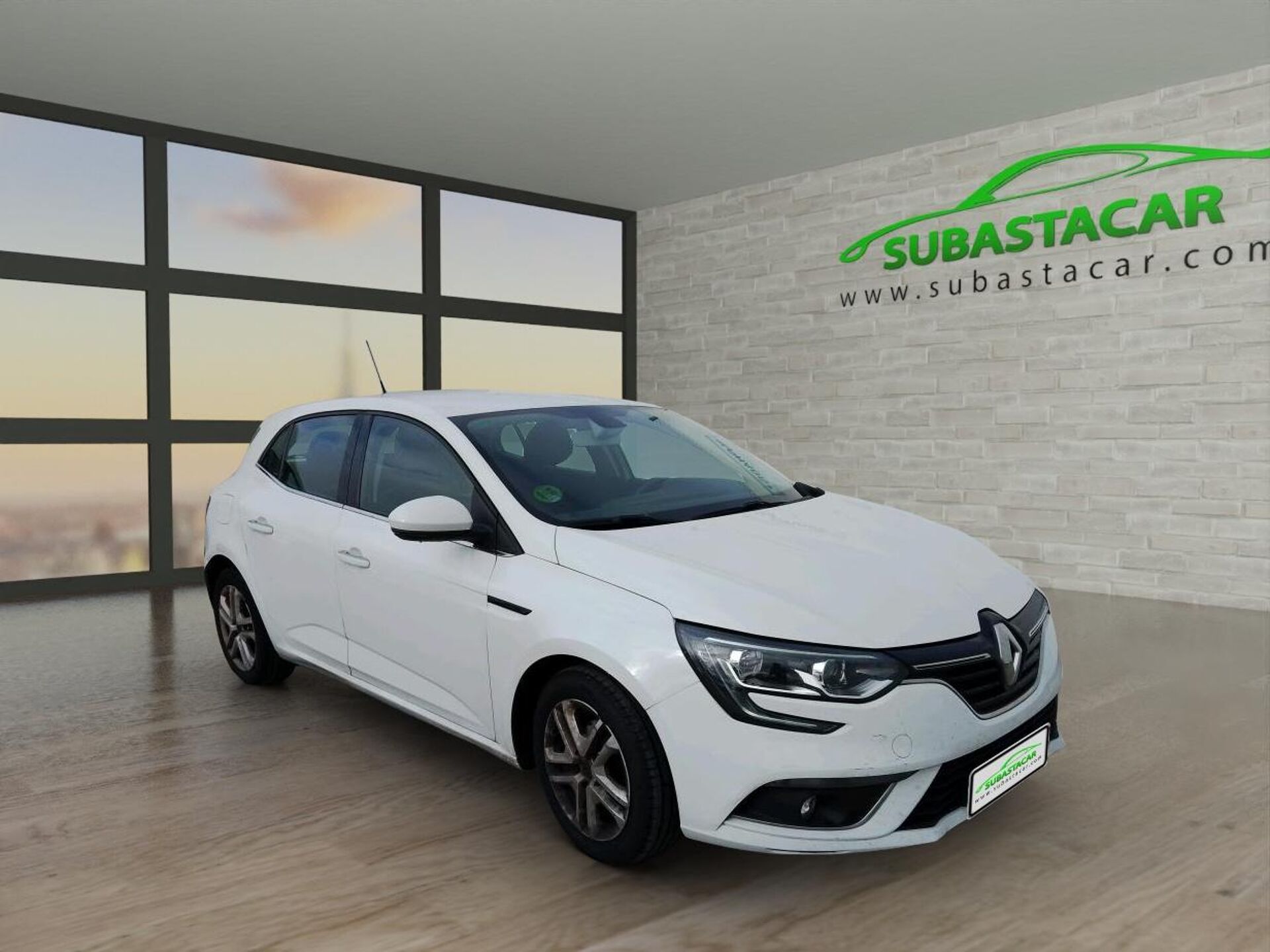 Imagen 3 de RENAULT Mégane